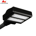 10KV perfekter Schutz shoebox LED-Straßenlaterne 100w 150w